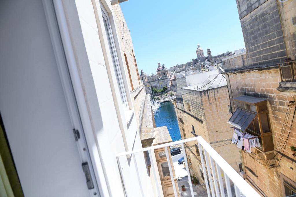 Dghajsa Guest House Senglea Eksteriør billede