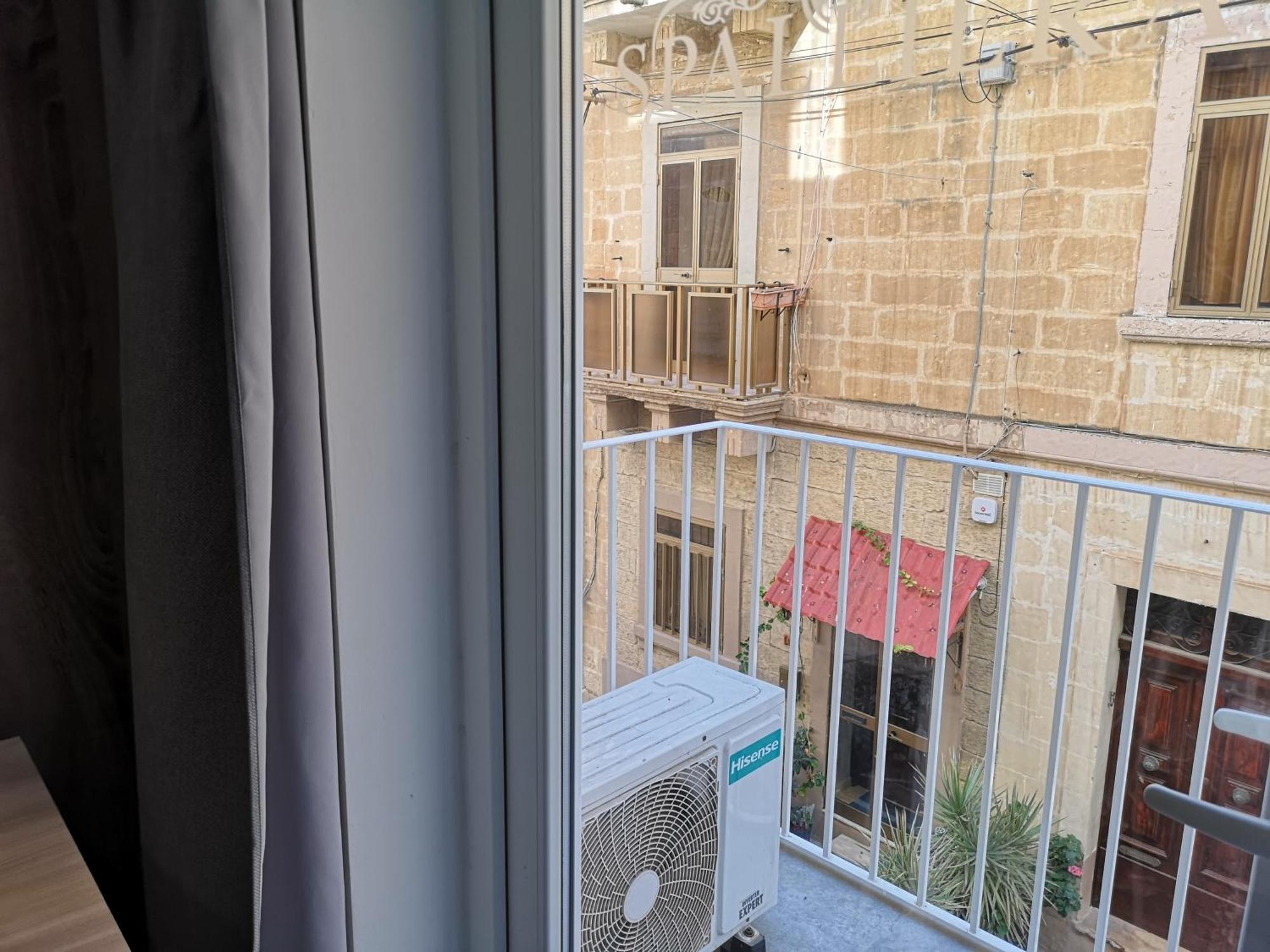 Dghajsa Guest House Senglea Eksteriør billede